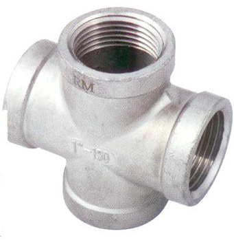 CROSS , INVESTMENT CASTING